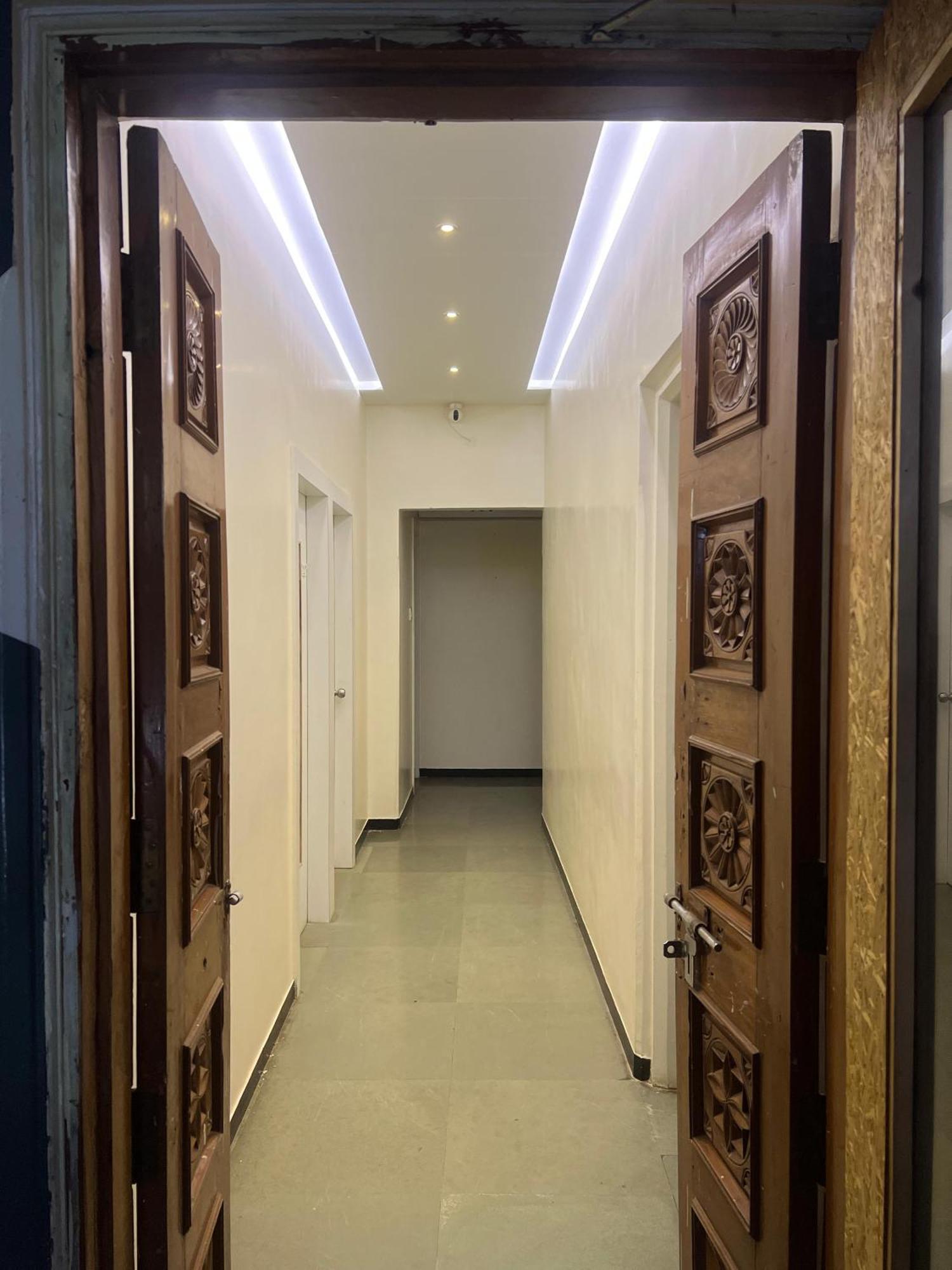 Vip Guest House Nashik Exterior photo